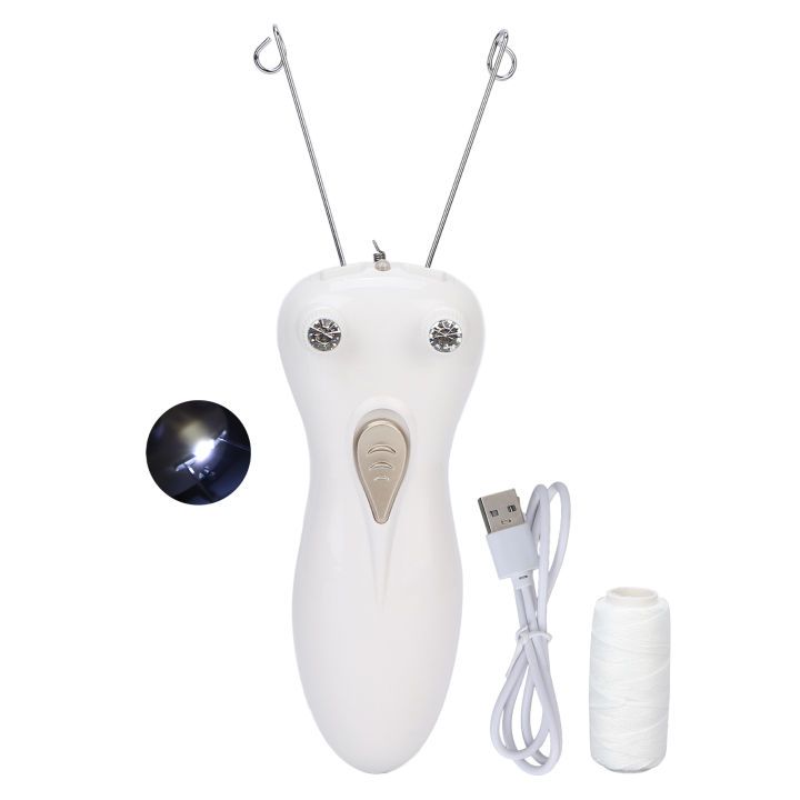 Facial%20Hair%20Removal%20Shaver%20Women%20Electric%20Eyebrow%20brows%20Trimmer%20Blade%20-%20Image%205