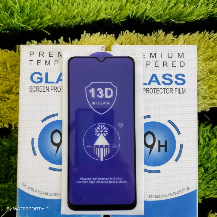 For%20Vivo%20Y17s%20High%20Quality%20Tempered%20Screen%20Protector%20Gorila%20Glass%20A%20New%20Genaration%20-%20Image%203