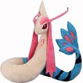 170CM Very Long Milotic Stuffed Toy Milotic Pokemon Plush Doll Anime Plush High Reduction Plush Pillow Pikachu Kid Gifts.
