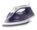 Panasonic Ni-M300T Titanium Coated Steam Iron - Iron Machine(2 Year Service Warrenty) by ShaMan Electronic. 