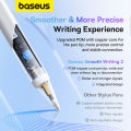 Baseus Smooth Writing Capactive Stylus Pen For iPad Pro Air Active Touch Screen Drawing Pen For Apple iPad Pencil 2. 