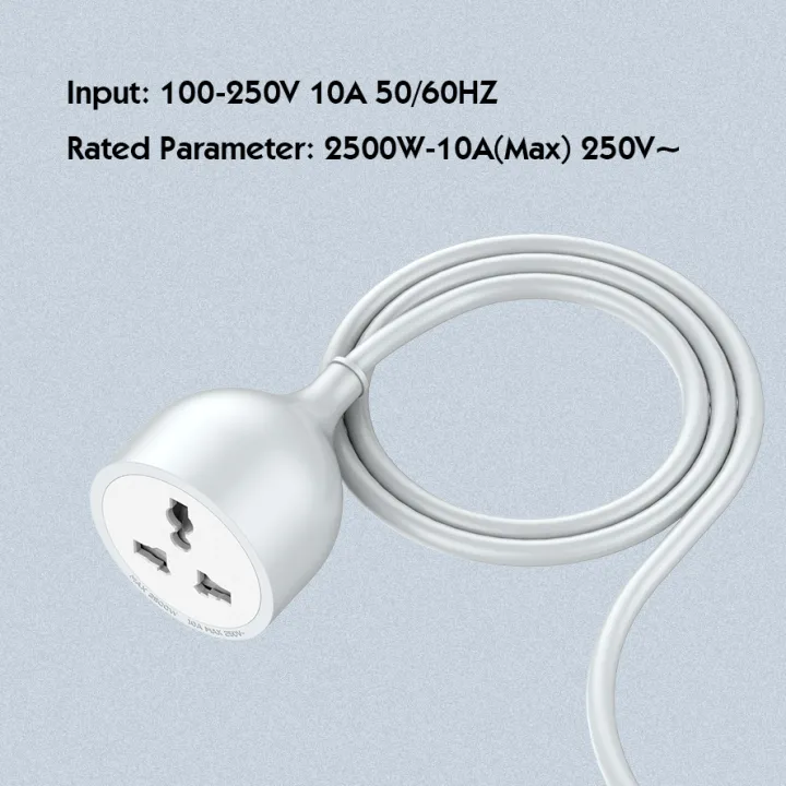LDNIO%20SC1017%20Universal%20UK%20Power%20Strip%20with%205%20Meter%20Extension%20Power%20Cord%20One%20Way%20Power%20Socket%20For%20Commercial%20-%20Image%203