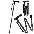 Premium quality Folding Walking Stick. 