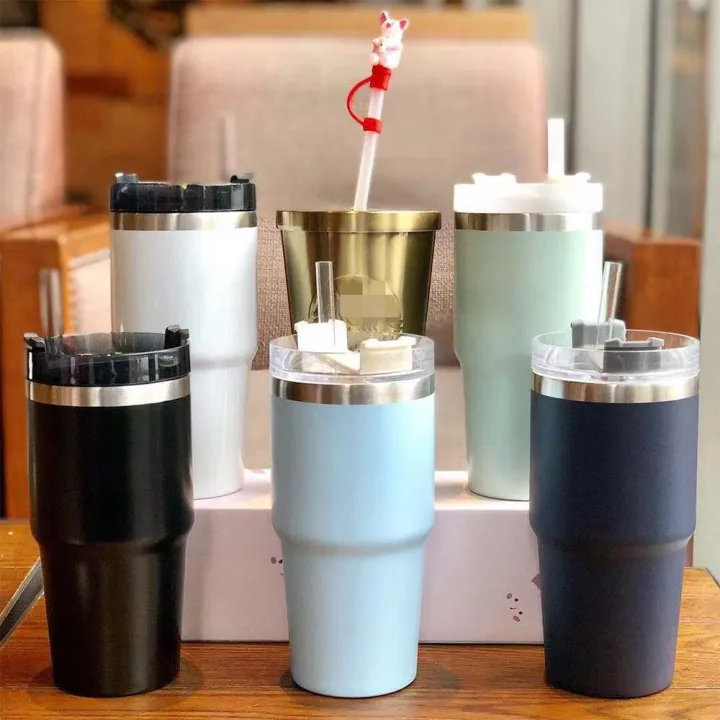 %E3%80%90Limited%20Quantity%E3%80%91%201Pcs%20Themos%20Bottle%20Cover%20Splash%20Spill%20Proof%20Replacement%20Cup%20Cap%20Multicolor%20Plastic%20Lids%20for%20Stanley%2020/30oz%20-%20Image%207