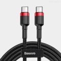 Baseus 100W USB Type C Cable USBC PD Fast Charger. 