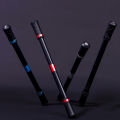 Spinner Pen Finger Pen Spinning Mod Gaming Spinning Pens Flying Spinning Pen with Weighted Ball Finger Rotating Pen for Kids Teens Student Games. 