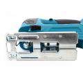 1 Piece Cordless Electric Jig Saw Multi-Function Woodworking Tool for Makita 18V Battery. 