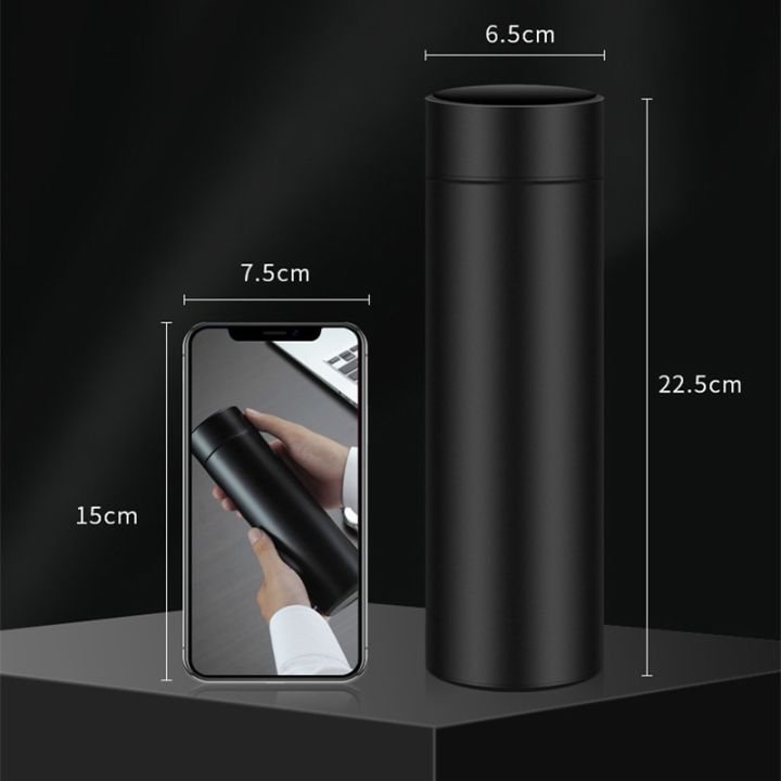 500ml%20Stainless%20Steel%20Thermal%20Mug%20LED%20Smart%20Temperature%20Display%20Vacuum%20Thermo%20Bottle%20Home%20Office%20Travel%20Tea%20Water%20Coffee%20Cups%20%7C%20Winter%20Flask%20-%20Image%202