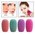Silicone Ice Roller for Face Ice Massage Cup Ice Cube Trays Ice Globe Ice Balls Face Massager Facial Roller Reduce Acne.