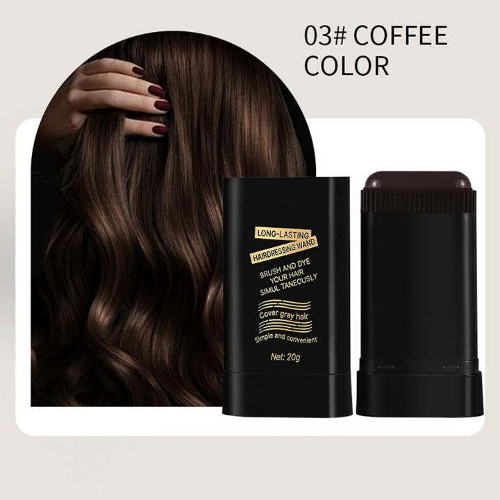 2in1%20Hair%20Dye%20Stick%20with%20Comb%20Black%20Brown%20Coffee%20Long%20Lasting%20Temporary%20Hair%20Coloring%20Covered%20White%20Hairs%20Hairline%20Pen%20Washable%20-%20Image%205