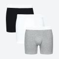 Cotton Boxer For Men Pack Of 3(3Pcs Box) - Under Wear For Men. 