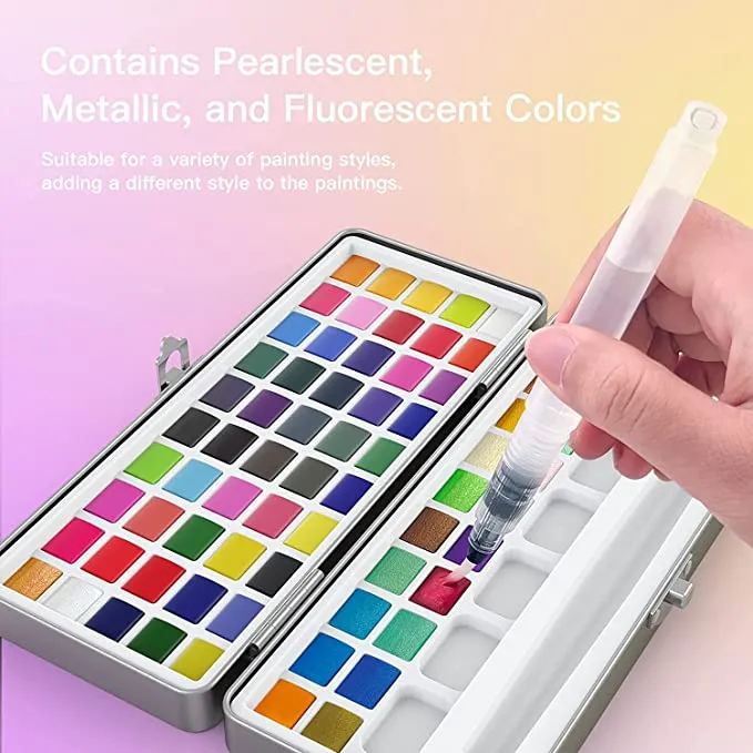 Keep%20Smiling%20Watercolor%20Set%20Of%2050/72/90%20-%20Image%205