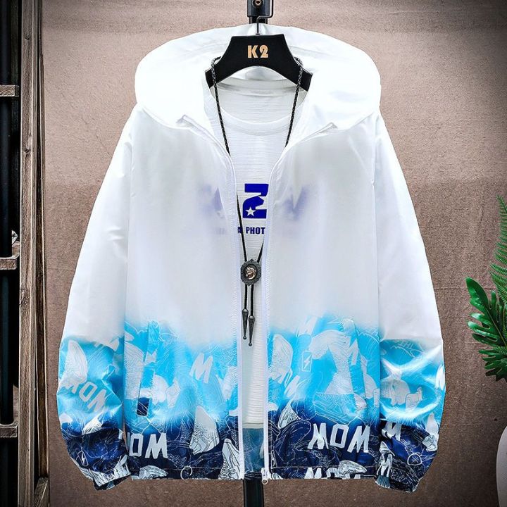Sun%20Protection%20Clothing%20Men%20and%20Women%20Couple's%20Ice%20Silk%20Cool%20Wind%20Shield%20Coat%20Summer%20Ultra-Thin%20Quick-Drying%20Sunscreen%20Coat%20Air%20Conditioning%20Shirt%20-%20Image%202