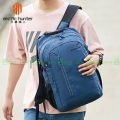 Arctic Hunter B00387 15.6 Inch Multi-Functional Backpack (Blue). 