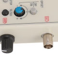 Function Generator Sine Wave DDS Function Generator 1Hz To 500kHz for Oscilloscope Attenuators. 