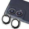 For Motorola Moto G85 Ring Camera Lens Protection Ring Glass.
