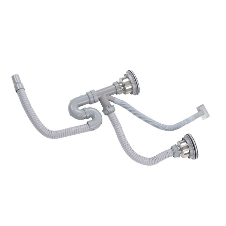 Sink%20Drain%20and%20Pipe%20Set,%20ABS%20Kitchen%20Sink%20Drainer%20Pipe%20for%20Bathroom%20-%20Image%208