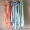 Baby Cap Towel for Kids - 1Pcs. 