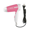 Kemey Km-6830 Hair Dryer For Women 1200W / Hair Straightener - Hair Dryer. 