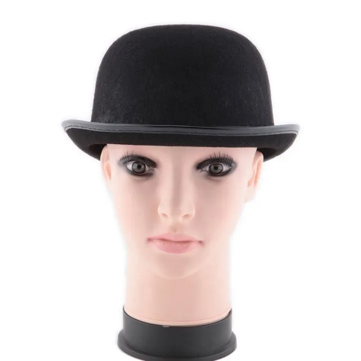 Black%20Felt%20Hat%20For%20Men%20/%20Dhoom%203%20Hat%20For%20Men%20/%20Dhoom%203%20Cap%20/%20Noble%20Man%20Hat%20/%20Hat%20For%20Men%20-%20Cap%20For%20Men%20-%20Cap%20-%20Winter%20Cap%20-%20Image%202