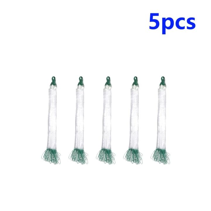 1/2/3/5/10%20Pcs%20Fishing%20Net%20Fish%20Mesh%20Trap%20Monofilament%20Gill%20Net%20Netting%20Outdoor%20Fishing%20Tackle%20-%20Image%207