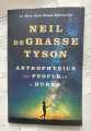 Astrophysics for People in a Hurry by Neil deGrasse Tyson. 