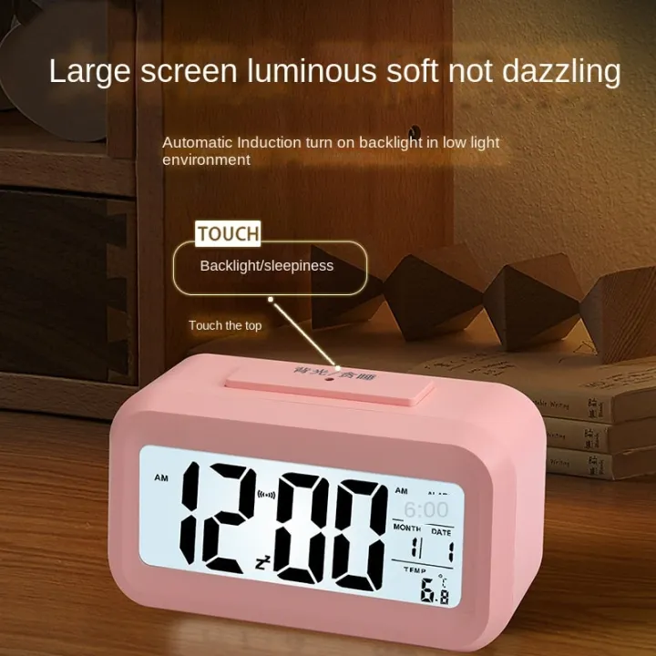 LED%20Display%20Time%20Alarm%20Clock%20Night%20Lights%20Thermoeter%20Lamp%20Snooze%20Rectangle%20Function%20Desk%20Clocks(Multicolor)%20-%20Image%205