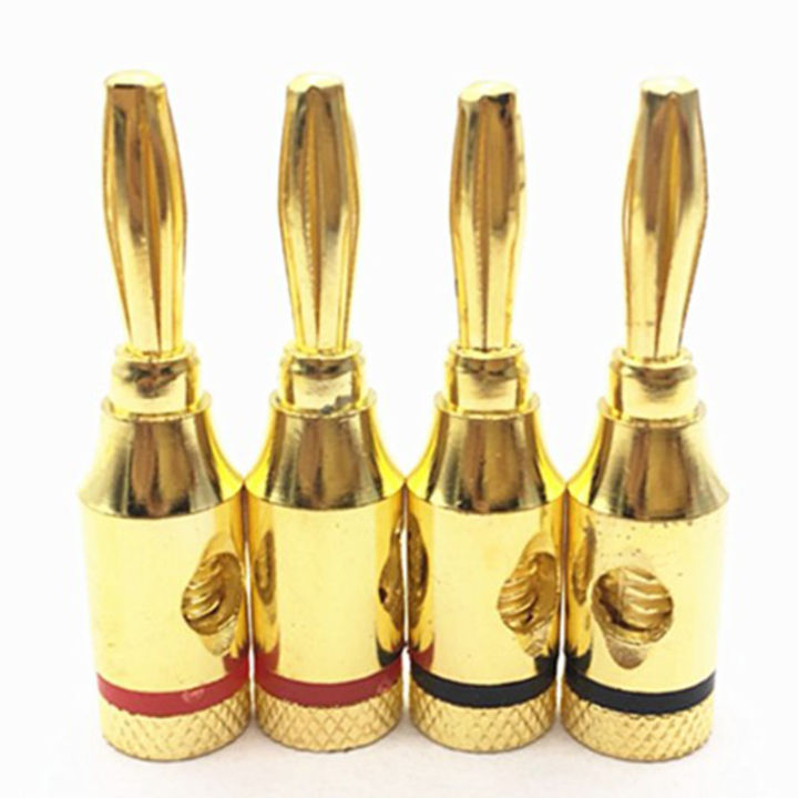 JOUYI%2032PCS%20Banana%20Plugs%20Open%20Screw%2024K%20Gold%20Plated%20Plugs%20with%2024K%20Gold%20Plated%20Screw%20Type%20Pure%20Copper%20Right%20Angle%20Banana%20Plugs%20-%20Image%206