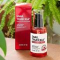 SOME BY MI Snail Truecica Miracle Repair Serum (50ml).