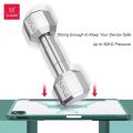 XUNDD Case For iPad Pro 11 inche M4 2024 (7th Generation) Case, Xundd_Protective Tablet Cover For iPad Pro 11 M4 2024 Magnetic Leather Case Transparent Shockproof Flip Cover With Apple Pen Holder. 