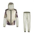 Mosquito Repellent Suit, Anti Mosquito Clothes with Hat, Beekeeping Cloth, Anti Fly Jacket, Hunting Jacket. 