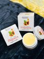 Dr. Davey Pure Natural Papaya Night Cream for Whitening and Brightening Skin. 
