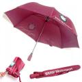 BMW Motorsport umbrella..