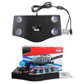 Retro Arcade Game Rocker Controller Usb Joystick For Ps2//Pc(No.A). 