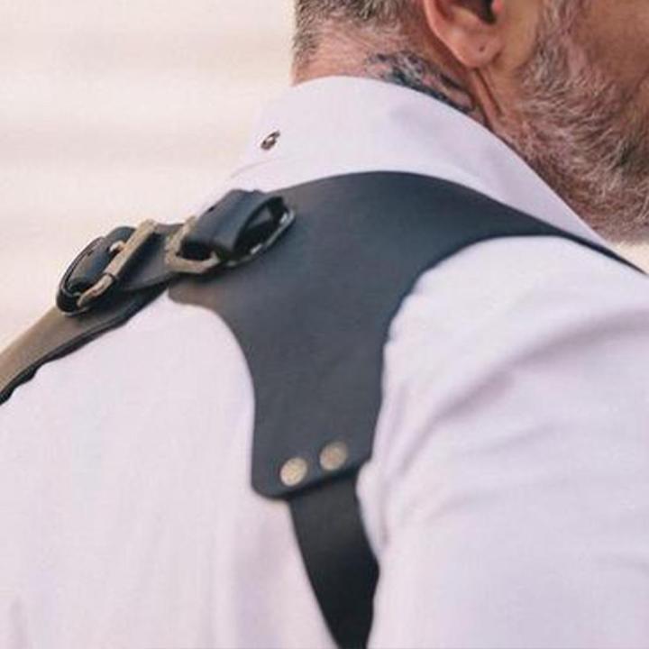 Vintage%20Leather%20Vest%20Straps%20Braces%20Suspender%20Men%20Harness%20Punk%20Chest%20Shoulder%20Belt%20Strap%20Apparel%20Accessories%20Strap%20Men's%20Belt%20-%20Image%205