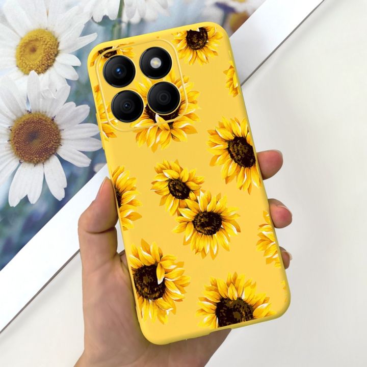 For%20Honor%20X8b%20Case%20LLY-LX1%20Pretty%20Cartoon%20Girls%20Cover%20Soft%20Silicone%20TPU%20Phone%20Case%20For%20Honor%20X8b%20X%208b%20HonorX8b%20Fundas%206.7''%20Bags%20-%20Image%202