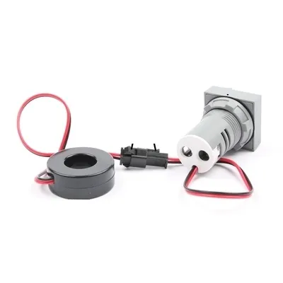 Ammeter%2022.5mm%20Square%20Panel%20LED%20Digital%20Ampere%20Meter%20Current%20Meter%20Indicator%20Light%20With%20CT,%200-100A,%20Five%20available%20color%20-%20Kings%20Trading%20-%20Image%204