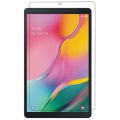 Samsung Galaxy Tab A 2019 Display 10.1 inches SM-T510/T515 Ultra Clear 2.5 Arc Edge Full Covering Premium Tempered Glass Screen Protector for Samsung Galaxy Tab A 2019 SM-T510/T515.
