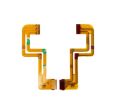 Flex Cable For Sony DCR-SR45 DCR-SR65 DCR-SR85 Video Cameras (For LCD)Flat Cable Replacement. 