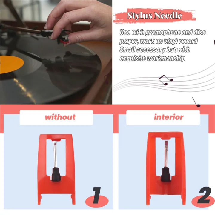 Turntable%20Diamond%20Stylus%20For%20Phonograph%20Turntable%20Vinil%20Lp%20Gramophone%20Record%20Needles%20Accessories%20Stylus%20-%20Image%204