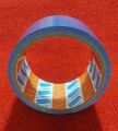 BLUE Polyethylene Cloth Tape 2 Inch Tape 50mm Tape 10M Long Industrial Cloth Duct Tape Adhesive Blue Tape 2 Inch Binding Tape Rexene Tape 2 Inch Polythene Cloth Tape Rexine Tape. 