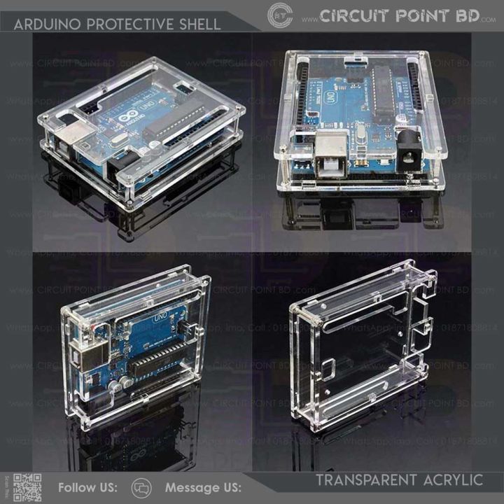 Premium%20Transparent%20Acrylic%20Protective%20Shell%20for%20Arduino%20UNO%20R3/DIP/SMD/WiFi%20-%20Durable%20Acrylic%20Box%20for%20Electronics%20Projects%20-%20Image%204