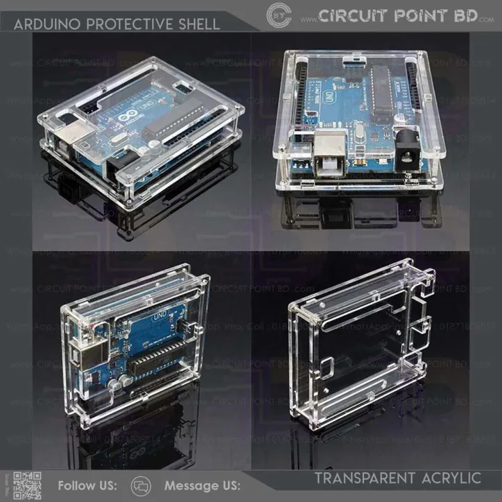 Premium%20Transparent%20Acrylic%20Protective%20Shell%20for%20Arduino%20UNO%20R3/DIP/SMD/WiFi%20-%20Durable%20Acrylic%20Box%20for%20Electronics%20Projects%20-%20Image%204