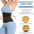 Tummy Slimming Body Shaper Belt for Women and Men. 