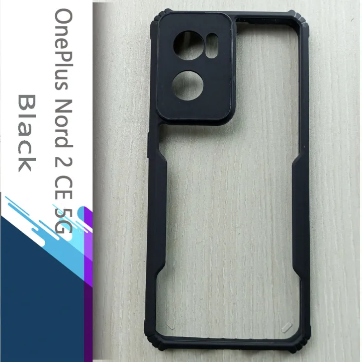 For%20OnePlus%20Nord%20CE2%205G%20-%20Premium%20Silicone%20Case%20Crystal%20Clear%20Soft%20TPU%20Ultra-Thin%20Transparent%20Flexible%20Protective%20Mobile%20Phone%20Back%20Cover%20-%20Image%203