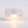 Motion Sensor Night Light Wall Lamp Kitchen Light for Corridor Closet Cabinet Door Room Home Decor. 