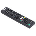 himeng la remote control controller replace fit for sony smart led hd tv rmt‑tx100u kdl‑50w800c.