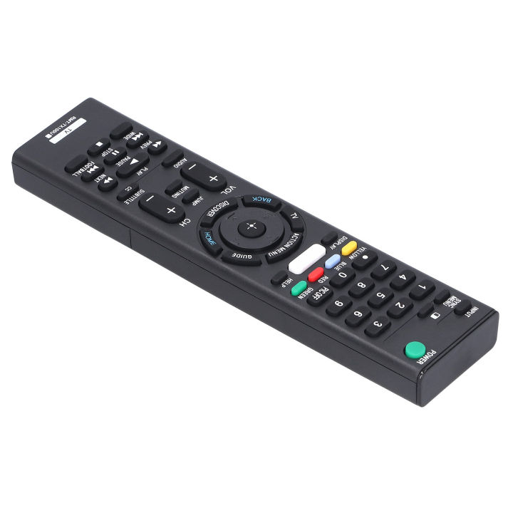 himeng%20la%20remote%20control%20controller%20replace%20fit%20for%20sony%20smart%20led%20hd%20tv%20rmt%E2%80%91tx100u%20kdl%E2%80%9150w800c%20-%20Image%205