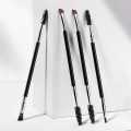 Eyebrow Brush, Eyelash Comb Eyebrow Brush, Angled Eyebrow Brush And Spoolie Brush For Defining Eyebrow. 