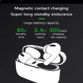 Airpods Pro 3 ANC Earbuds Volume Control Active Noise Reduction Bluetooth Earbuds IPX4 Waterproof Headphone - VMEX.
